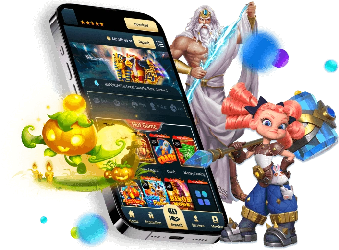 MN88 App trên di động