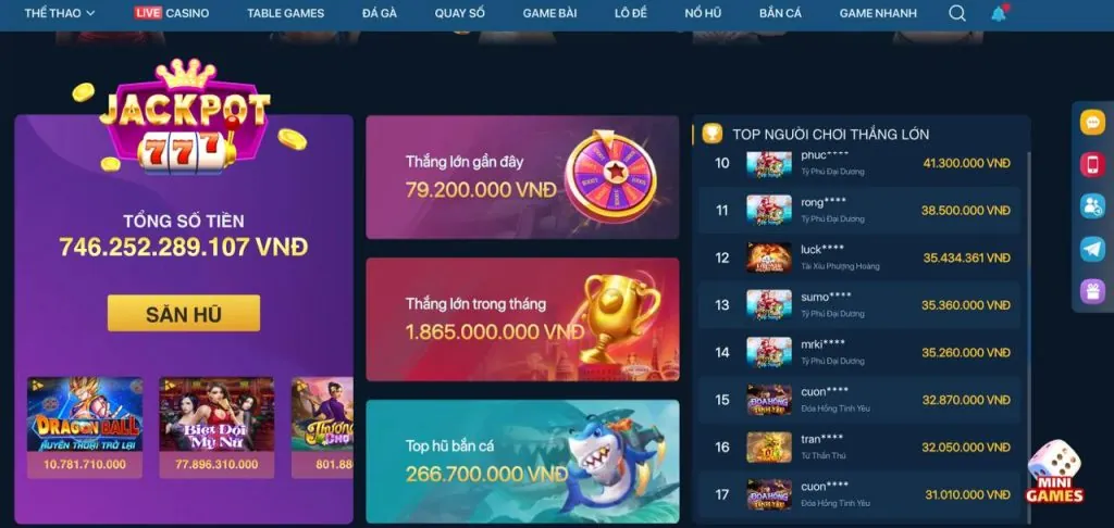 Lợi ích của link MN88 mới nhất
